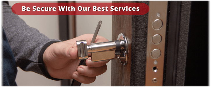 Lock Rekey Service Conway, AR