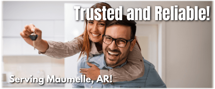 Locksmith Maumelle AR