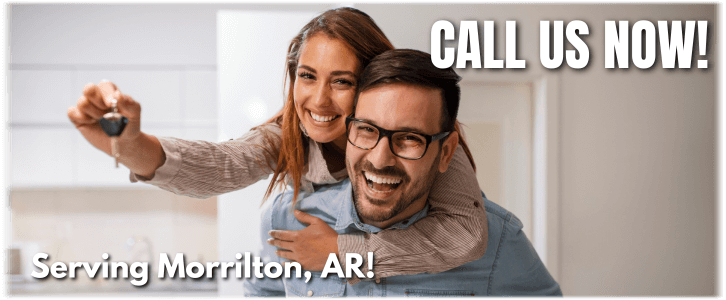 Locksmith Morrilton AR